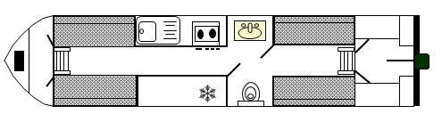 Chatterbox - boat plan