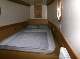 Double berth