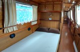 Double berth