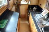 Galley view