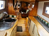 Galley to Saloon