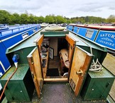 Stern Doors