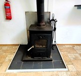 Stove