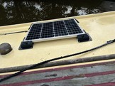 Solar panel