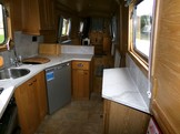 Galley view